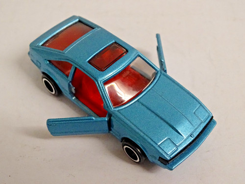 Tomica toyota celica - celica, 2800gt