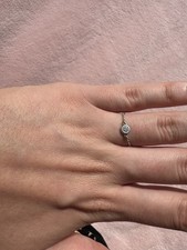 Ring von Elsa Peretti von Tiffany & Co.