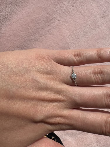 Ring von elsa peretti - von,