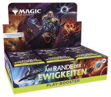 Magic the Gathering - Am Rande