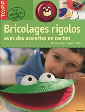 Animaux rigolos: Avec des