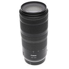 Canon RF 100-400mm/5,6-8,0 IS