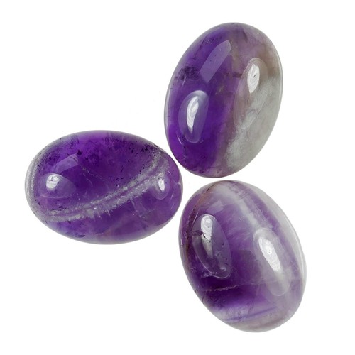 Natürliche cabochons - 10,