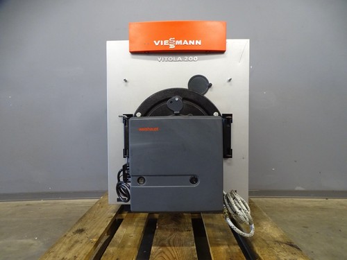 Viessmann vitola 200 - vitola,