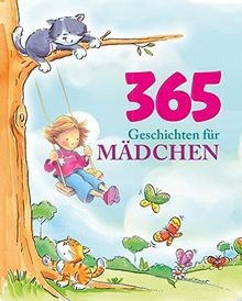 365 geschichten für - 365,