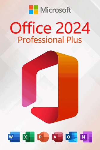 Microsoft office 2024 - microsoft,