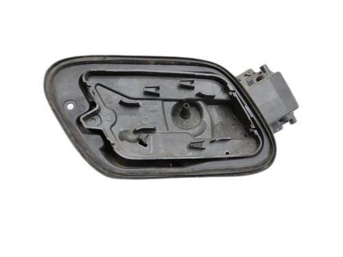 Scharnier arm für tankdeckel - für,