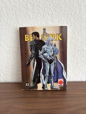 Berserk Manga Band 22 Deutsch