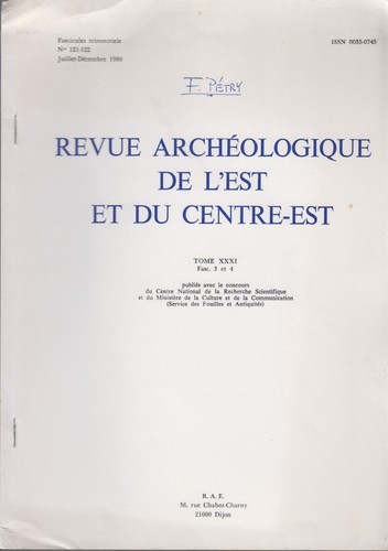 Propos chapiteau a - a,