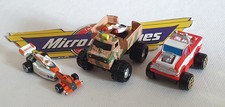 Micro Machines Galoob Imposter