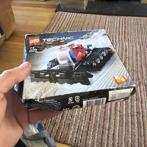 Lego technic 42148 - technic,