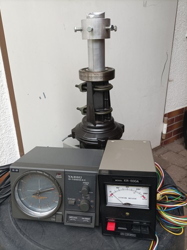 Yaesu 450xl rotor 1000dxc - rotor, g-1000dxc