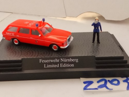 Z203 busch vitrinenmodell - z203,