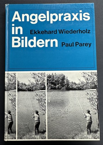 Angelpraxis bildern - in,