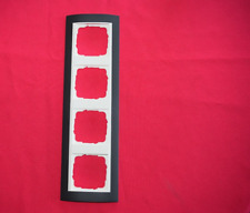 GIRA Event 21428 Abdeckrahmen