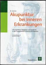H Garten: Akupunktur bei