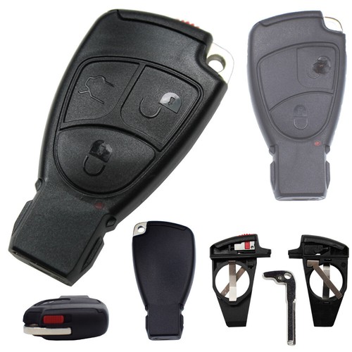 Autoschlüssel set gehäuse - 3t,