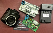 ELV ESL Mercedes MB W204, W207, W212 Lenkradschloss Lenkradsperre Reparatur 1A