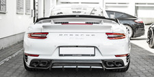 Moshammer heckspoiler rear - moshammer,