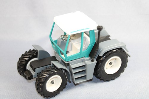 Siku 2957 fendt - siku, xylon