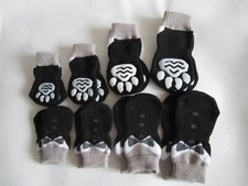 Hunde Socken 4er Set