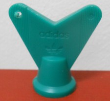 Vintage ADIDAS Stollenschlüssel grün 80.er 90.er Jahre World Cup Kaiser 5 wrench