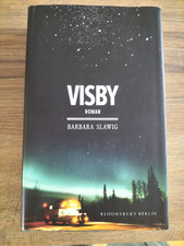 Visby von barbara slawig - visby,