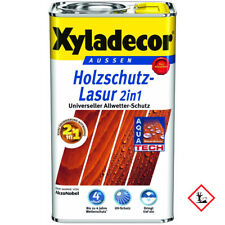 Xyladecor Holzschutzlasur 2in1