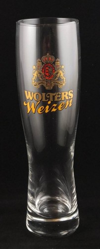 Wolters weizen biergläser - 6,