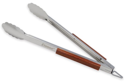 Linnuo grillzange aus - grillzange,