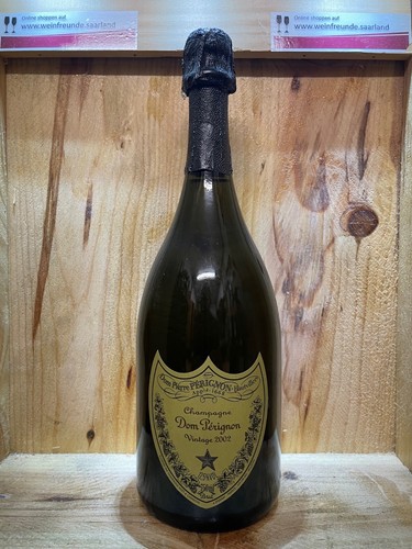 Champagne dom perignon - 1,