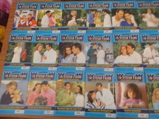 18 Romanhefte Dr. Stefan