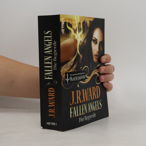Fallen angels r - angels , ward