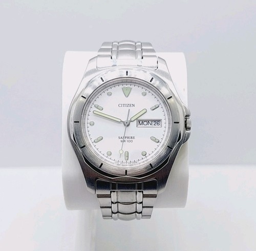 Citizen saphire 100 herren - citizen,