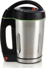 Domo DO498BL Suppenmaschine