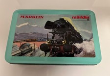 Märklin H0 48313 gedeckter