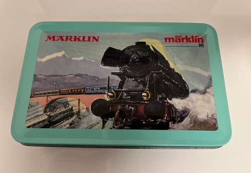 Märklin 48313 gedeckter - märklin,