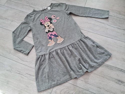 Kleid mit glitzer - kleid, mouse