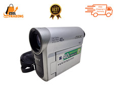 Sony DCR-HC51E MiniDV