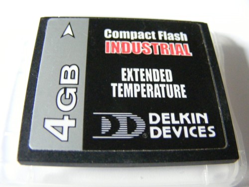 4gb compact flash card - .,