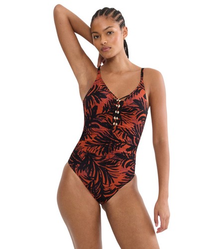 Triumph summer palm 01 - summer, op