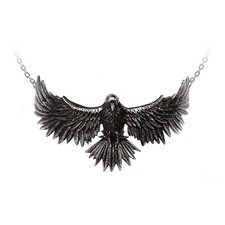 Alchemy Gothic Halskette Damen