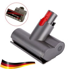 Mini Turbodüse für Dyson V7 V8 V11 V10 Turbinendüse Polsterdüse Milbenbürste