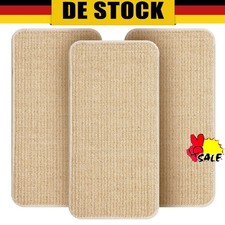 3er/Set Kratzmatte Katze