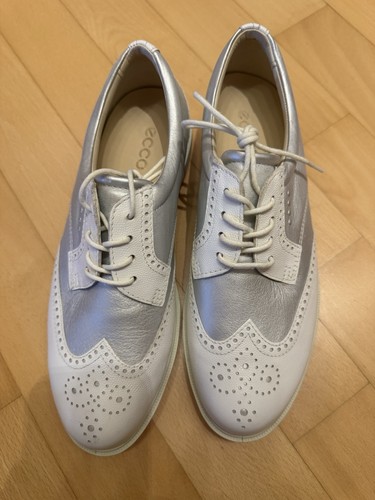 Ecco damen golfschuhe 37 - golfschuhe,