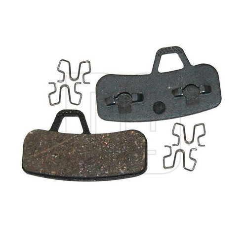 Sports semi metall - sports, semi-metall