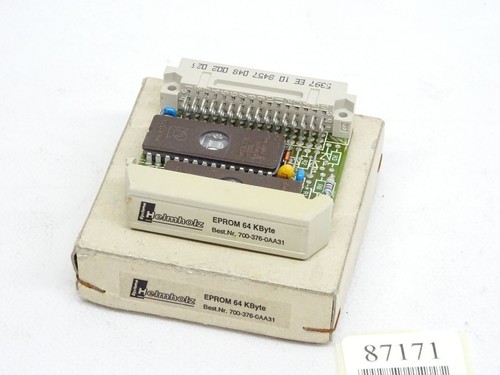 Helmholz 700 376 0aa31 eprom - /,