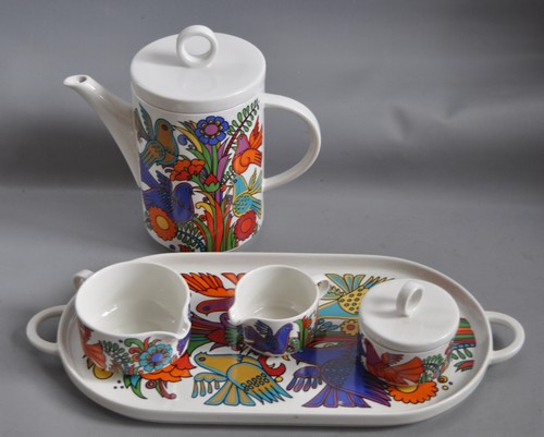 Villeroy boch acapulco - &,