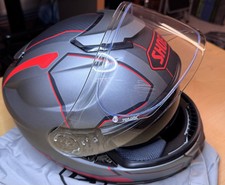 Shoei GT Air Pendel TC 10