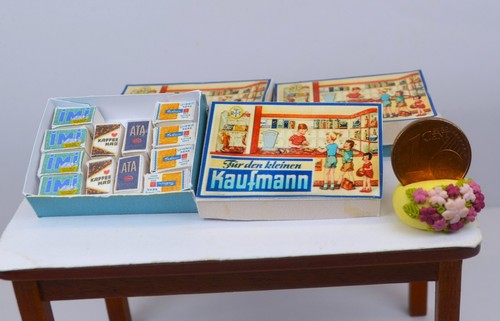 12 kaufladen verpackungen - kaufladen,